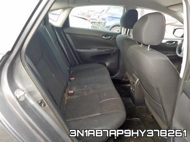 3N1AB7AP9HY378261 фото 7