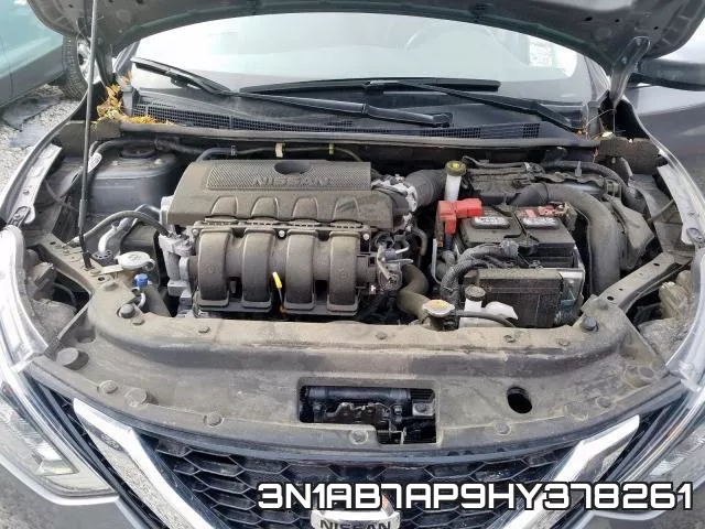 3N1AB7AP9HY378261 фото 8