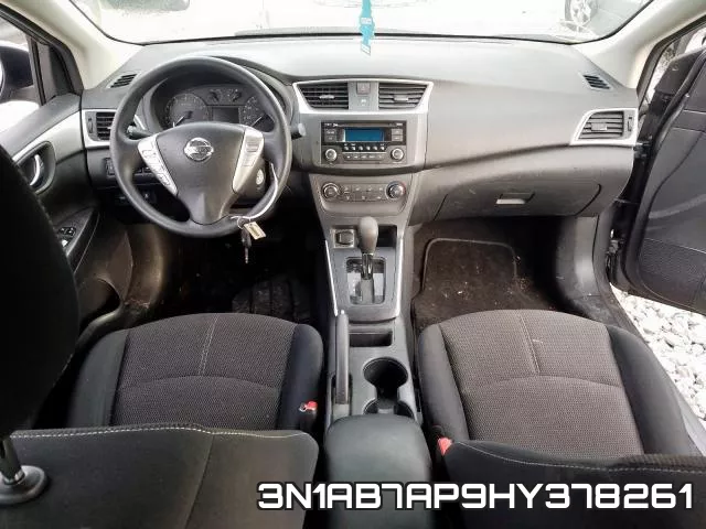 3N1AB7AP9HY378261 фото 10