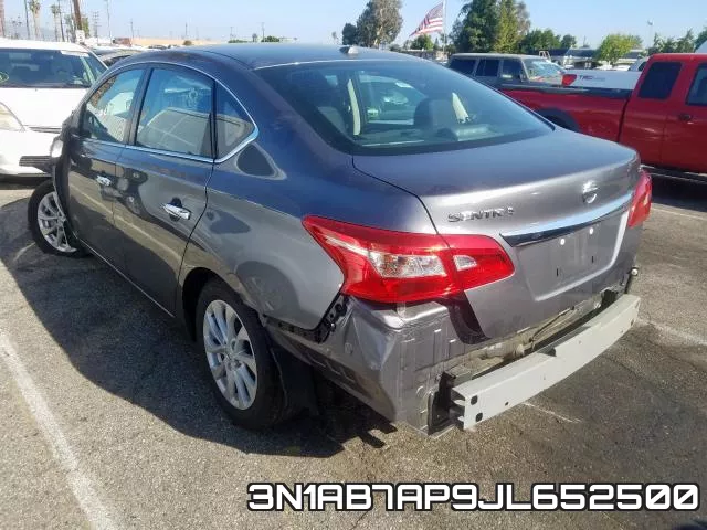 3N1AB7AP9JL652500 фото 4