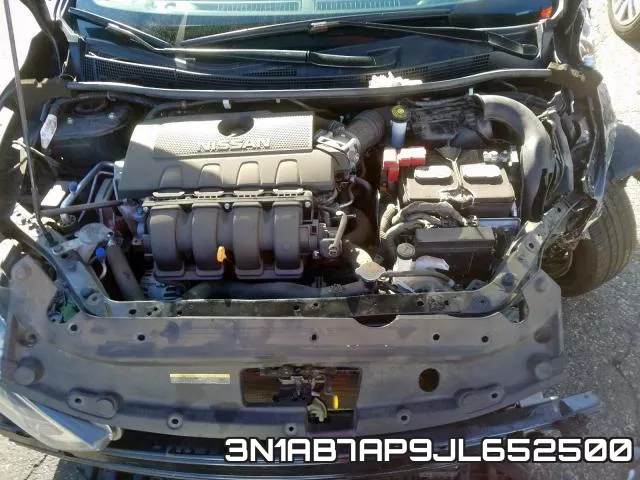 3N1AB7AP9JL652500 фото 8