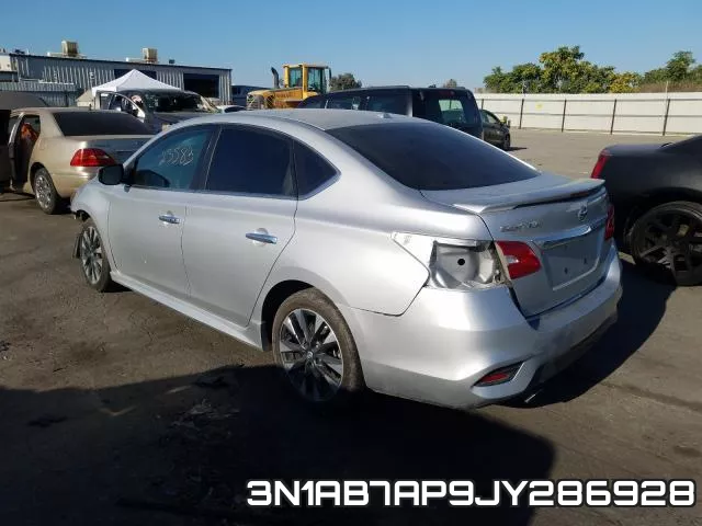 3N1AB7AP9JY286928 фото 4