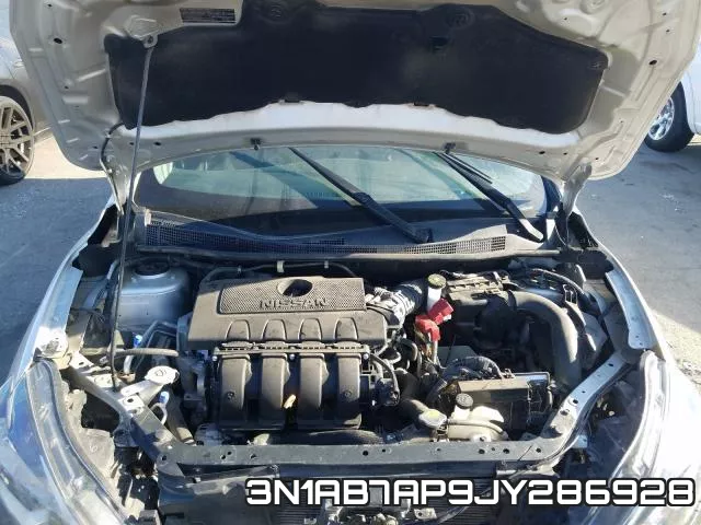 3N1AB7AP9JY286928 фото 8