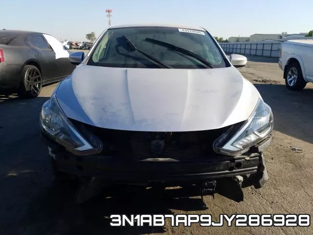 3N1AB7AP9JY286928 фото 10