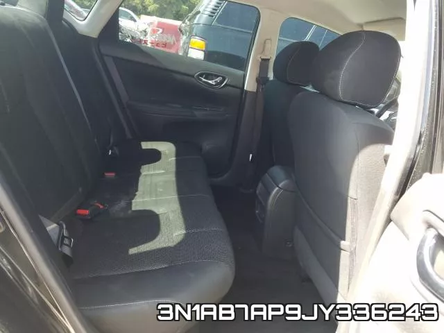 3N1AB7AP9JY336243 фото 7