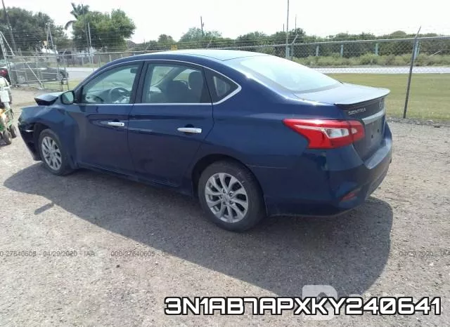 3N1AB7APXKY240641 фото 4