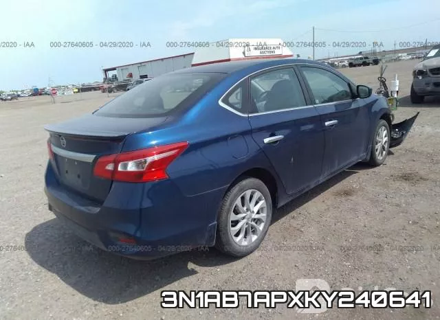 3N1AB7APXKY240641 фото 5