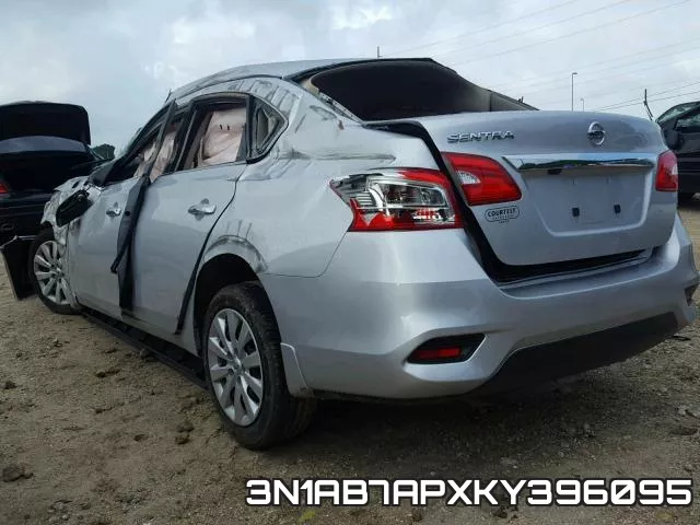 3N1AB7APXKY396095 фото 4