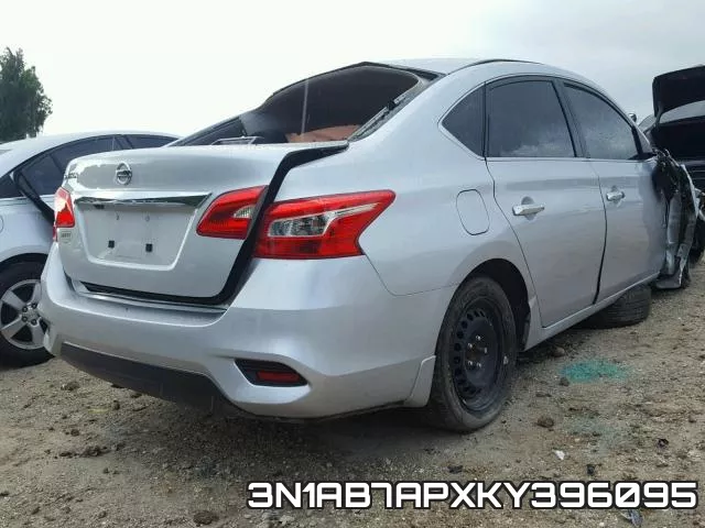 3N1AB7APXKY396095 фото 5