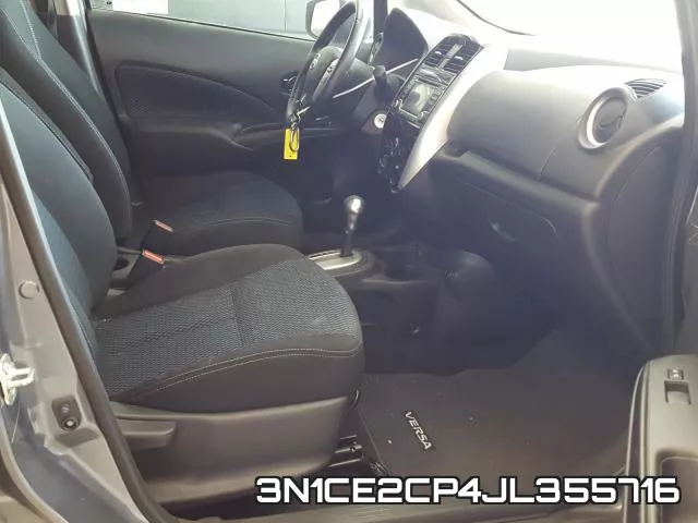 3N1CE2CP4JL355716 фото 6