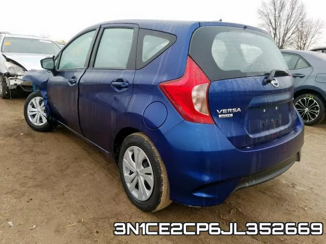 3N1CE2CP6JL352669 фото 4