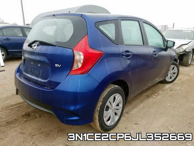 3N1CE2CP6JL352669 фото 5