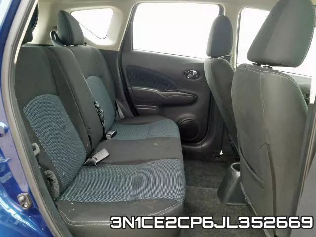 3N1CE2CP6JL352669 фото 7