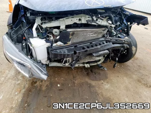 3N1CE2CP6JL352669 фото 10