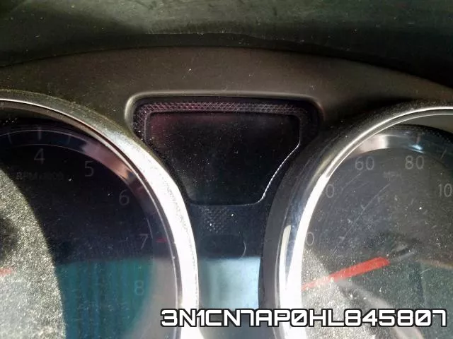 3N1CN7AP0HL845807 фото 9