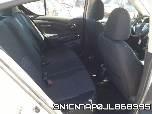 3N1CN7AP0JL868395 фото 7