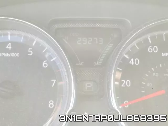 3N1CN7AP0JL868395 фото 9