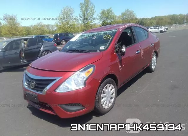 3N1CN7AP1HK453134 фото 3