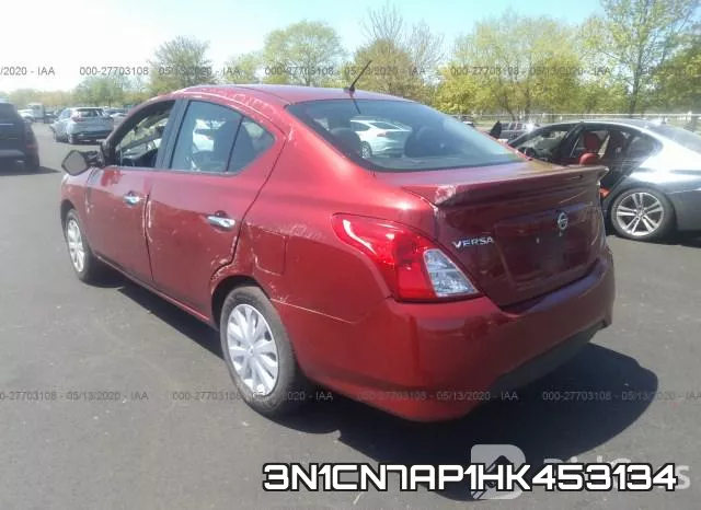 3N1CN7AP1HK453134 фото 4