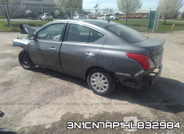 3N1CN7AP1HL832984 фото 4