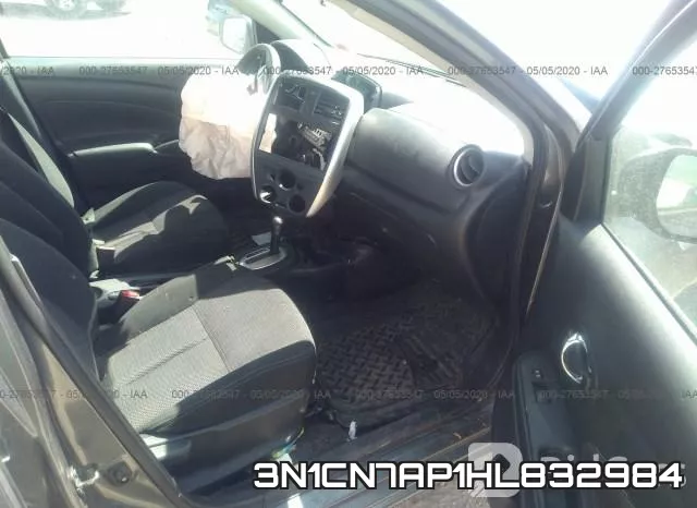 3N1CN7AP1HL832984 фото 6