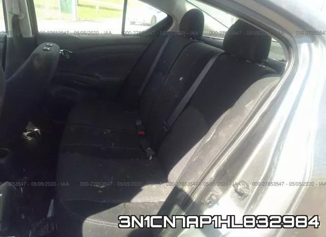 3N1CN7AP1HL832984 фото 9