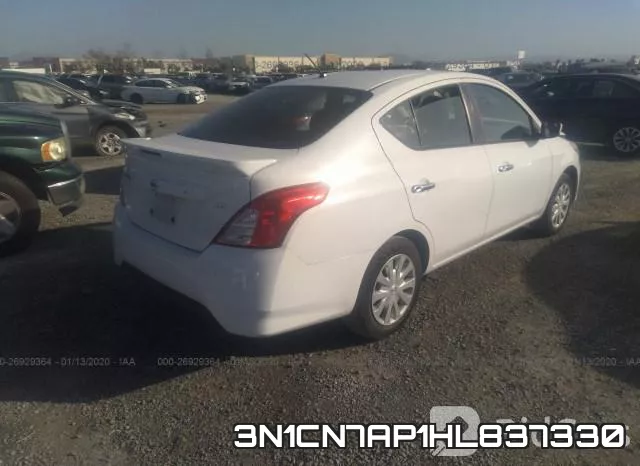 3N1CN7AP1HL837330 фото 5