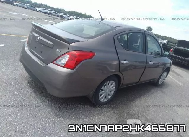 3N1CN7AP2HK466877 фото 5