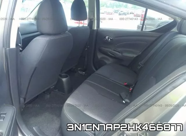 3N1CN7AP2HK466877 фото 9