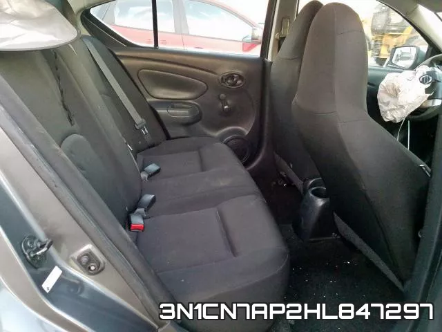 3N1CN7AP2HL847297 фото 7
