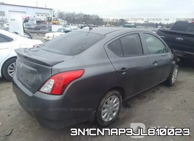 3N1CN7AP3JL810023 фото 5