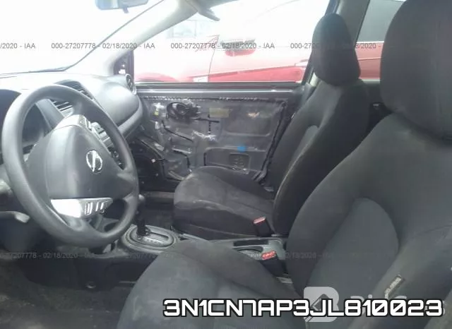 3N1CN7AP3JL810023 фото 6
