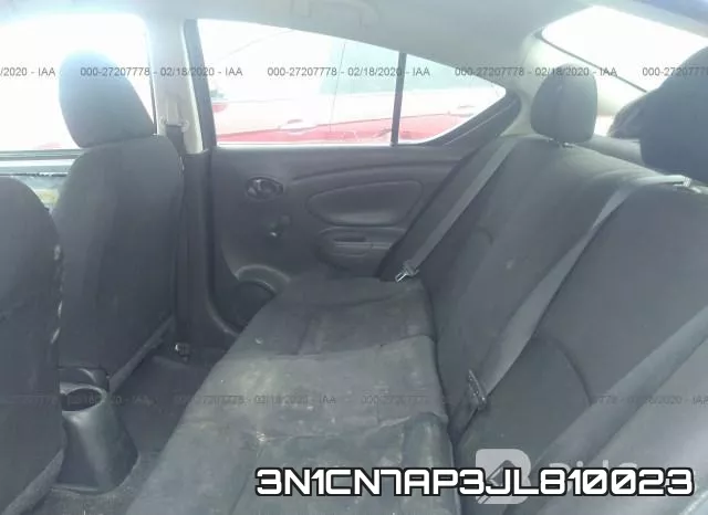 3N1CN7AP3JL810023 фото 9