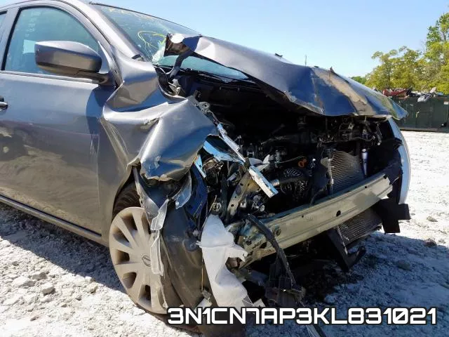 3N1CN7AP3KL831021 фото 10