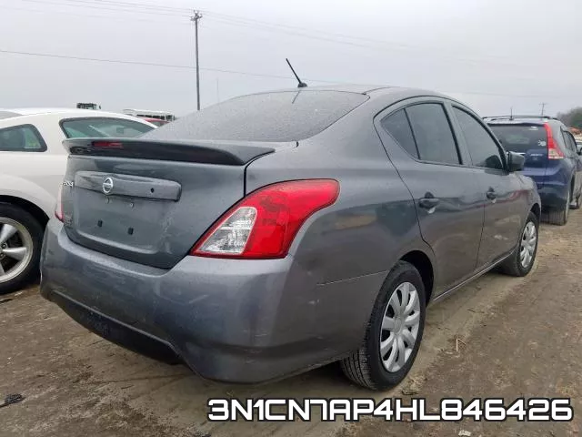3N1CN7AP4HL846426 фото 5