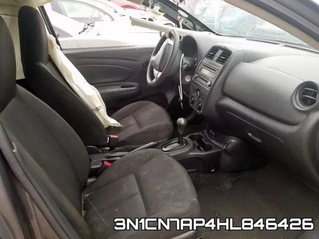 3N1CN7AP4HL846426 фото 6