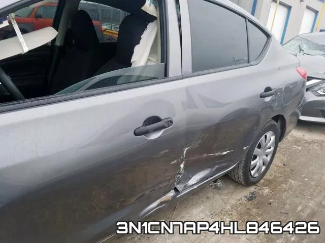 3N1CN7AP4HL846426 фото 10