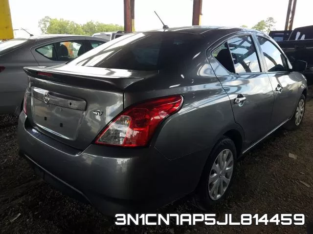 3N1CN7AP5JL814459 фото 5