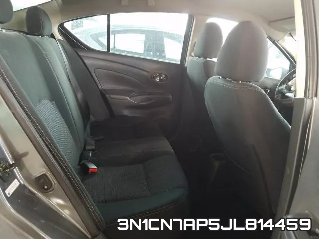 3N1CN7AP5JL814459 фото 7