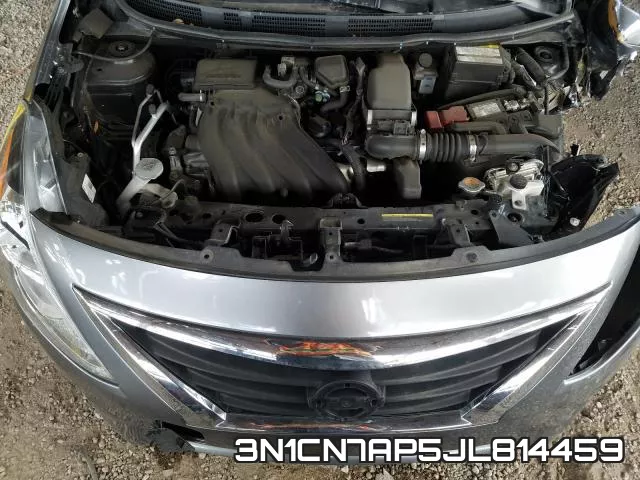 3N1CN7AP5JL814459 фото 8