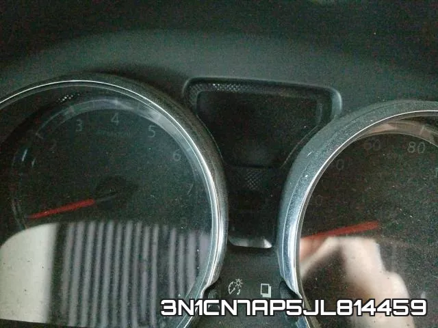3N1CN7AP5JL814459 фото 9