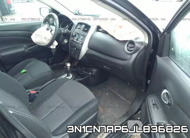 3N1CN7AP6JL836826 фото 6