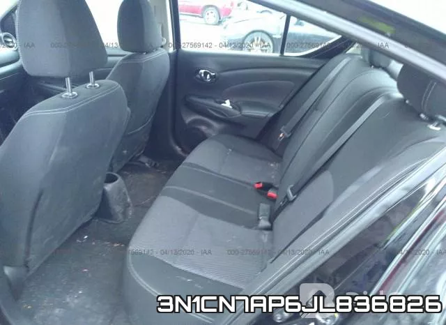 3N1CN7AP6JL836826 фото 9