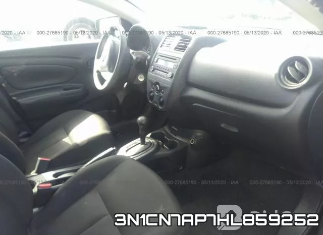 3N1CN7AP7HL859252 фото 6