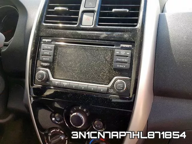 3N1CN7AP7HL871854 фото 2