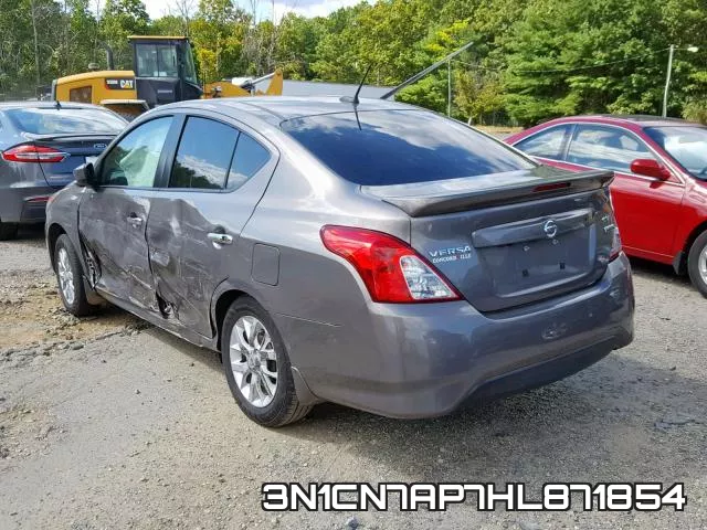 3N1CN7AP7HL871854 фото 4