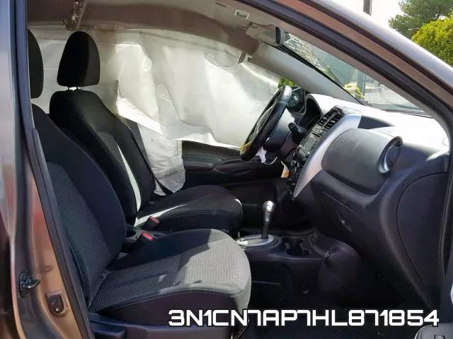 3N1CN7AP7HL871854 фото 6