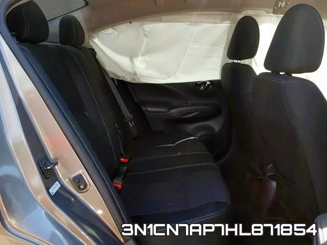 3N1CN7AP7HL871854 фото 7