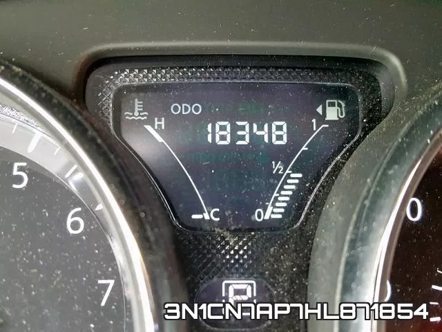 3N1CN7AP7HL871854 фото 9