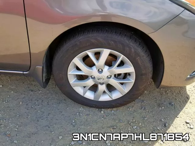 3N1CN7AP7HL871854 фото 10